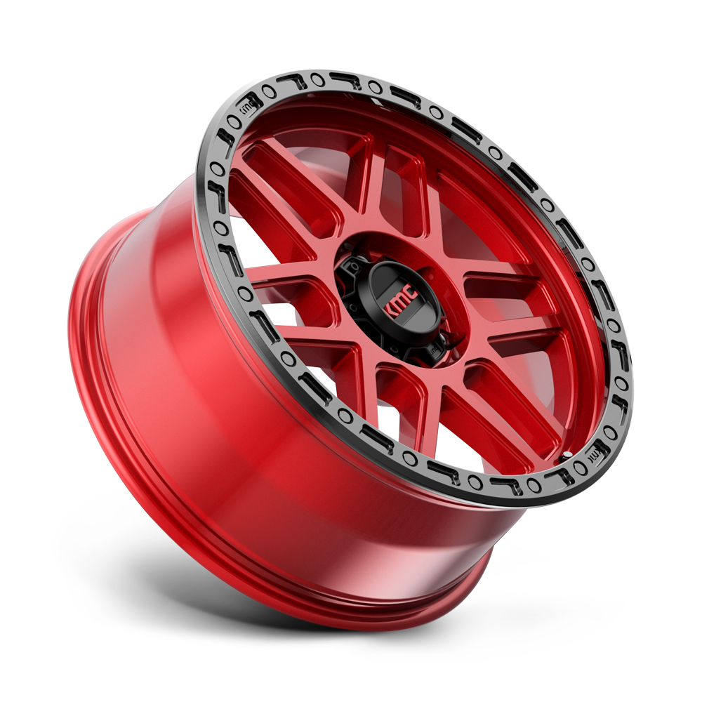 KMC Mesa KM544 (17×9 6x139) -12