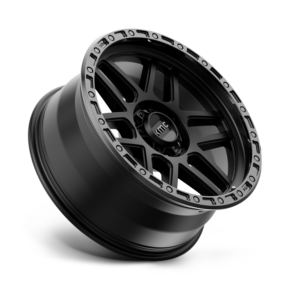 KMC Mesa KM544 (17×8.5 6X130) 0