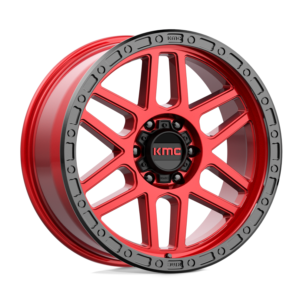 KMC Mesa KM544 (17×9 6x139) -12
