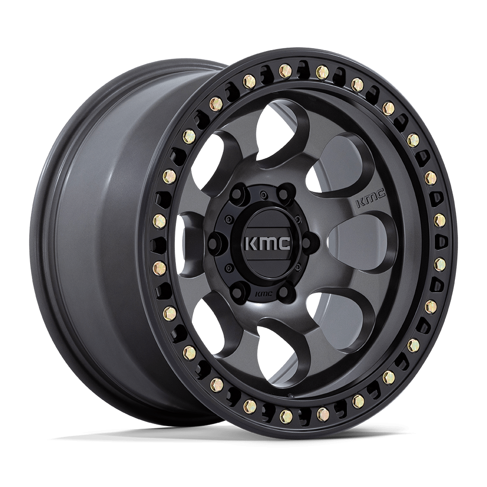 KMC Riot KM550 (18×9 6x139) 18