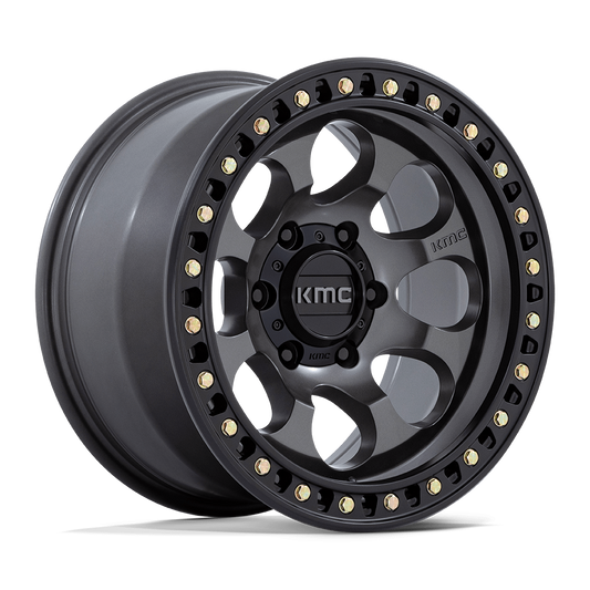 KMC Riot KM550 (18×9 6x139) 18