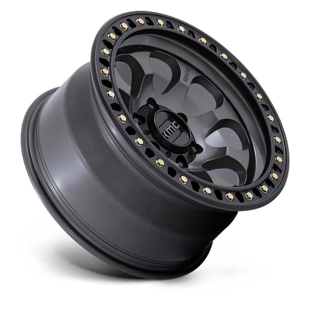 KMC Riot KM550 (18×9 6x139) 18