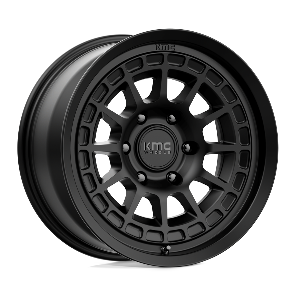 KMC Canyon KM719 (17×8.5 6x139) 0