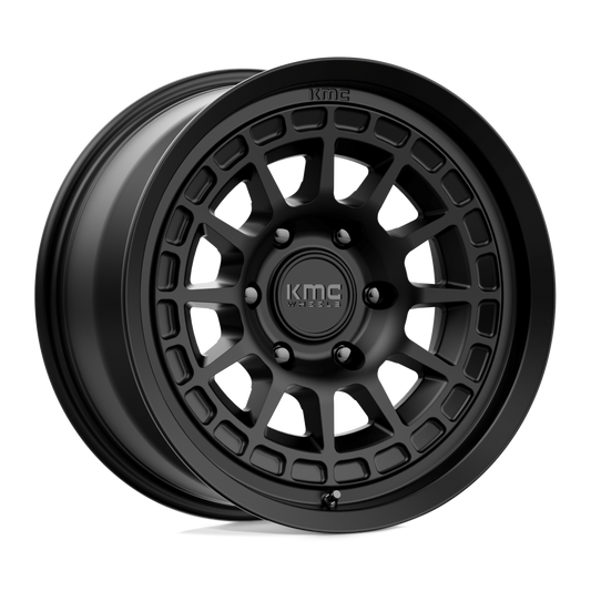 KMC Canyon KM719 (17×8.5 6x139) 0