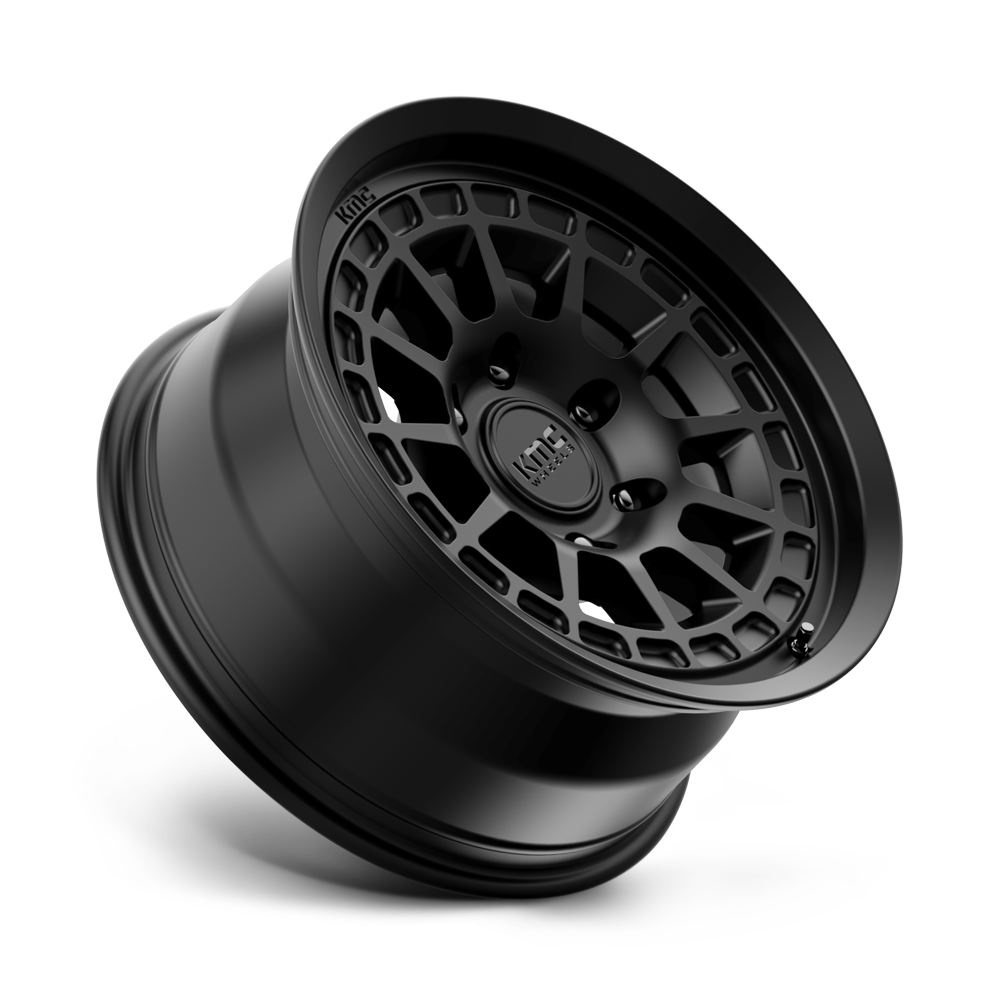 KMC Canyon KM719 (17×8.5 6x139) 0