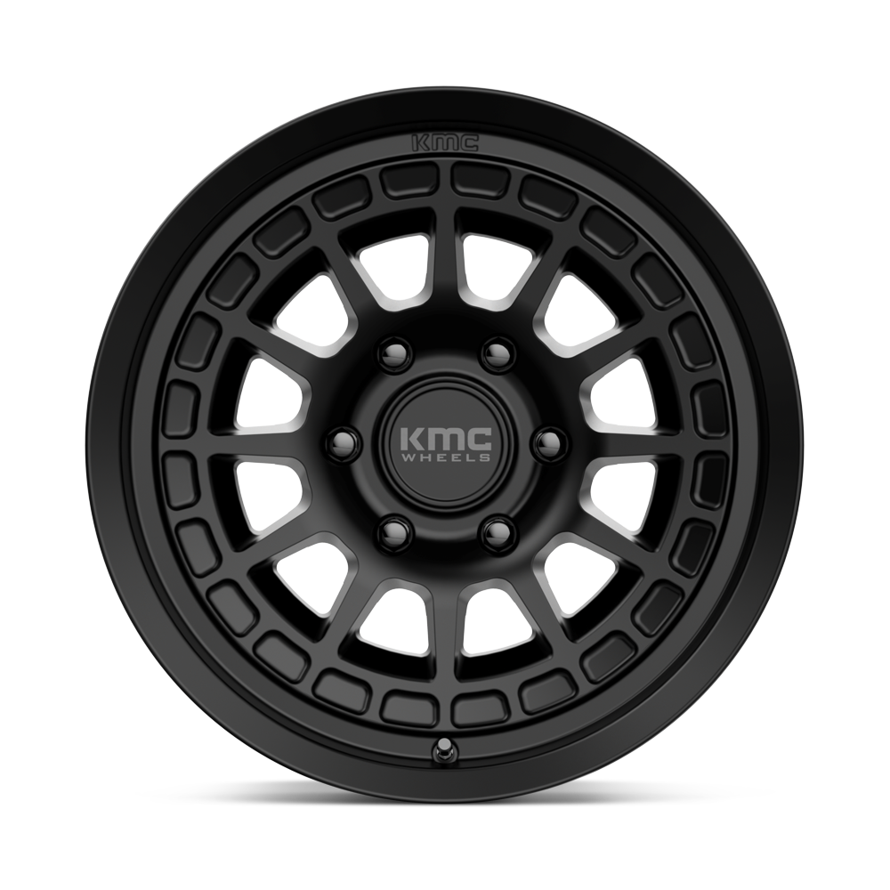 KMC Canyon KM719 (17×8.5 6x139) 0