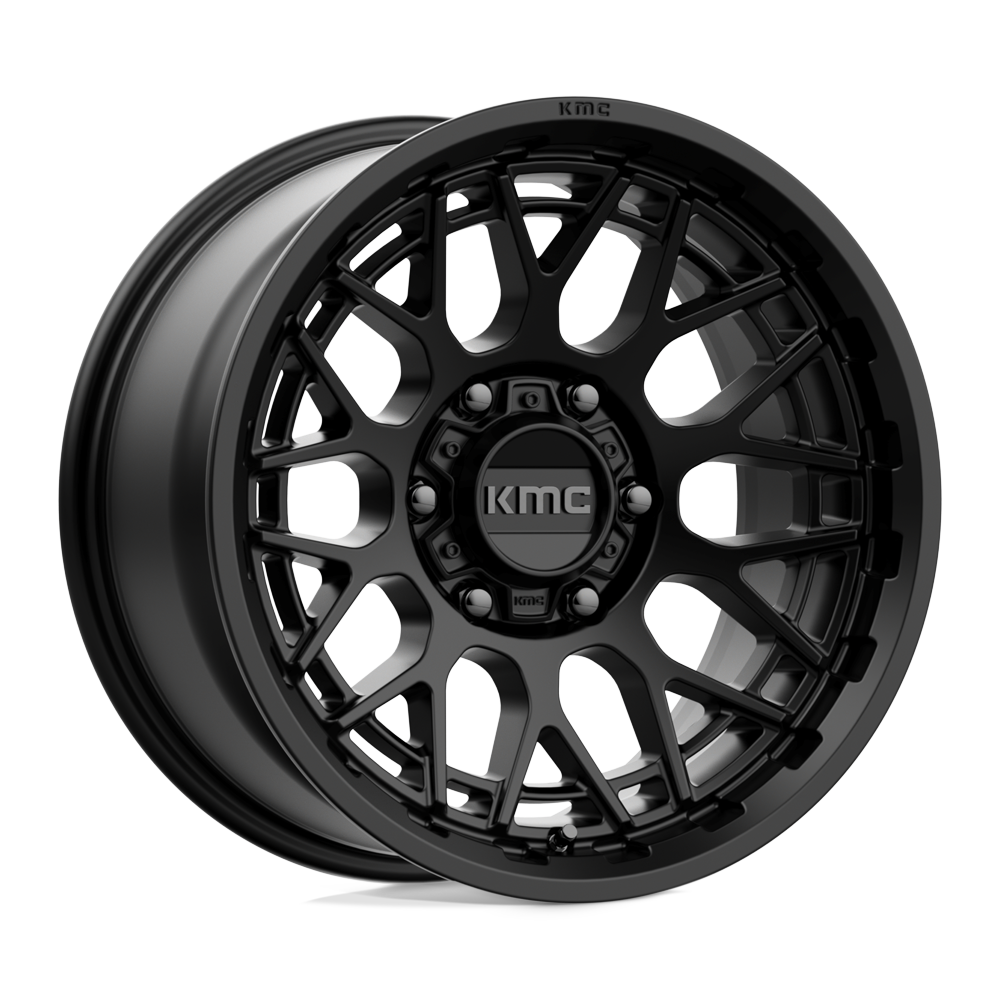 KMC Technic KM722 (17×8.5 6x139) 0
