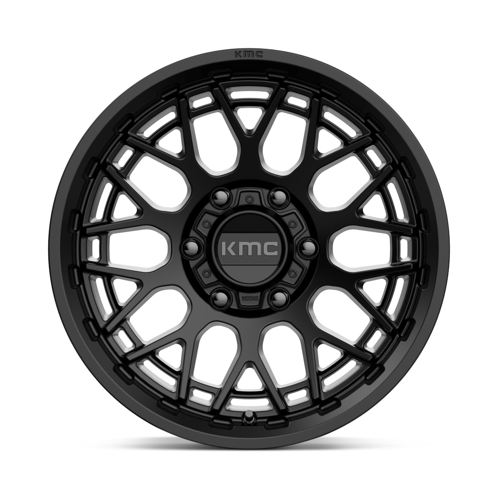 KMC Technic KM722 (17×8.5 6x139) 0