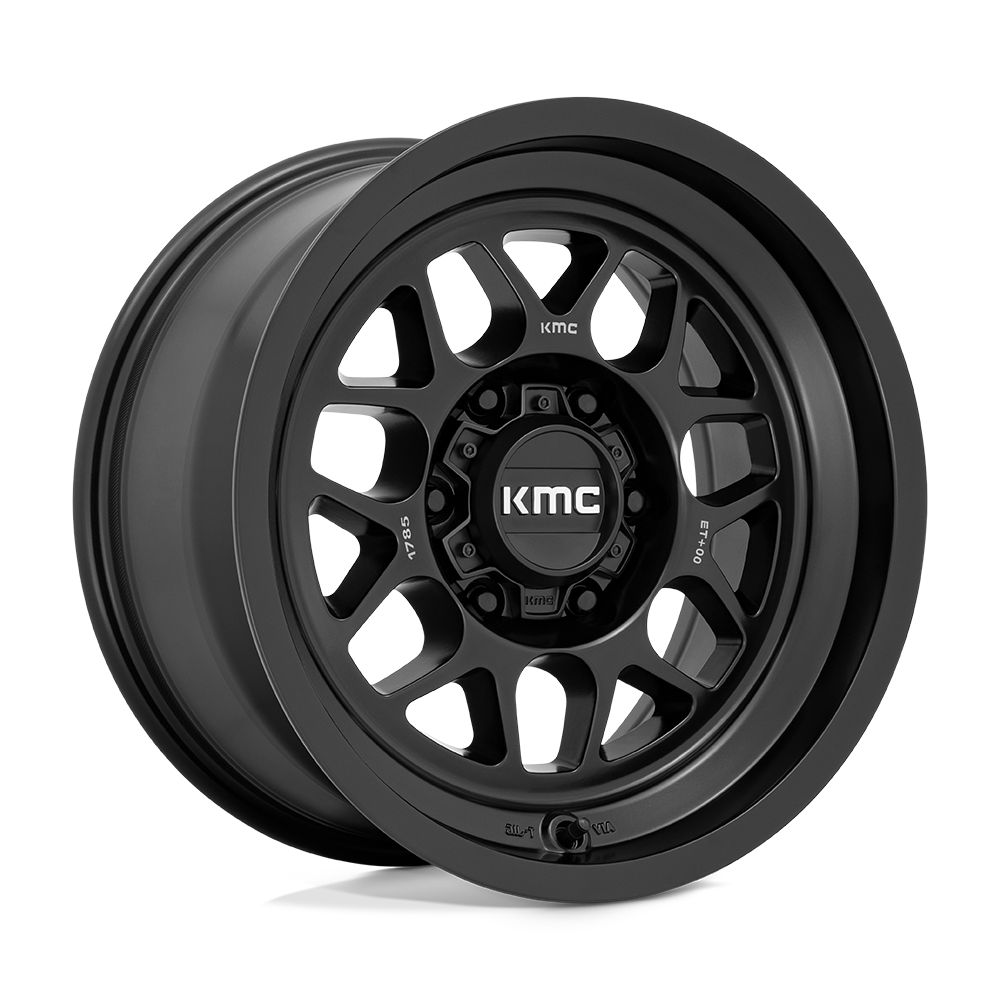 KMC Terra KM725 (17x8.5 6x139) 0