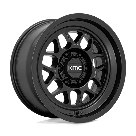 KMC Terra KM725 (17x8.5 6x139) 0