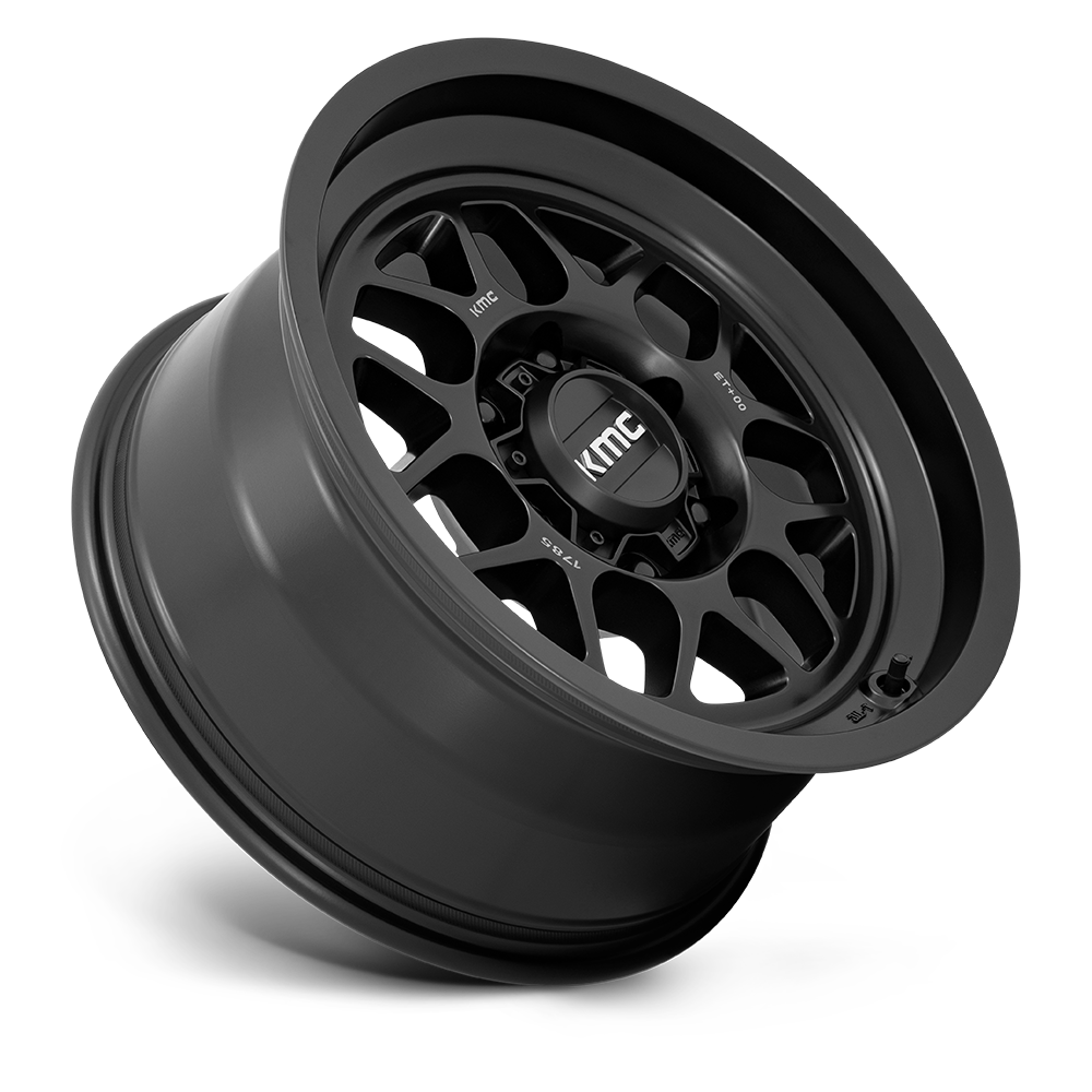 KMC Terra KM725 (17x8.5 6x139) 0