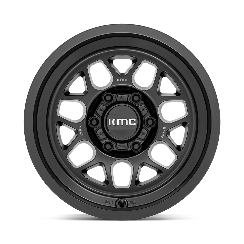 KMC Terra KM725 (17x8.5 6x139) 0