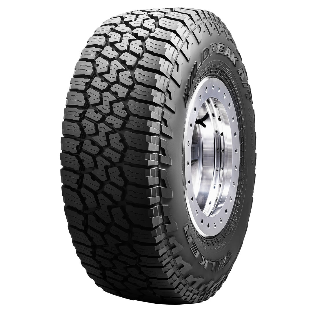 265/70r17 Falken Wildpeak AT3W