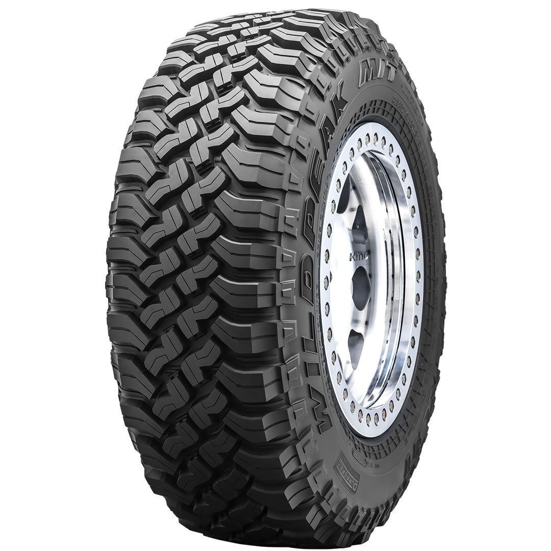 265/70r17 Falken Wildpeak MT
